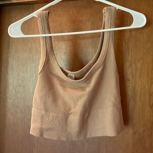 Nikibiki Crop Top